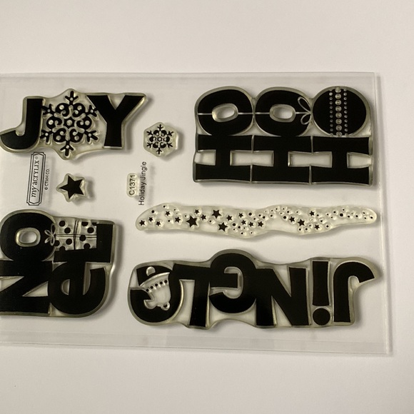 Holiday Jingle C1371 - Picture 3 of 7